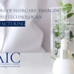 The Future of Haircare: Emerging Trends and Technologies in Manufacturing - Featured Image