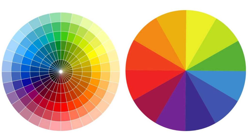 The Hair Colour Wheel: A Guide to Understanding Your Hair’s True Colours - Image 2