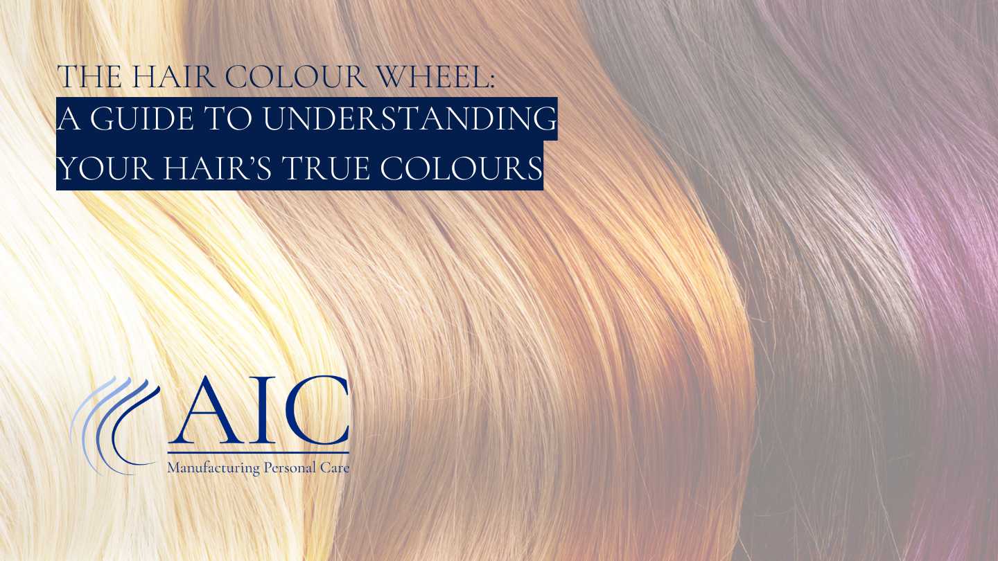 The Hair Colour Wheel: A Guide to Understanding Your Hair’s True Colours - Featured Image