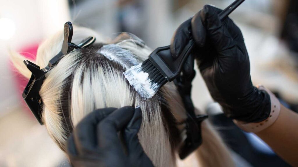 Peroxide in Hair Colour: 5 Facts You Should Know - Image 3