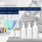 Formula to Factory: Streamlining the Haircare Product Development Process - Featured Image