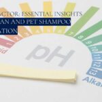 The pH Factor: Essential Insights for Human and Pet Shampoo Formulation - Featured Image