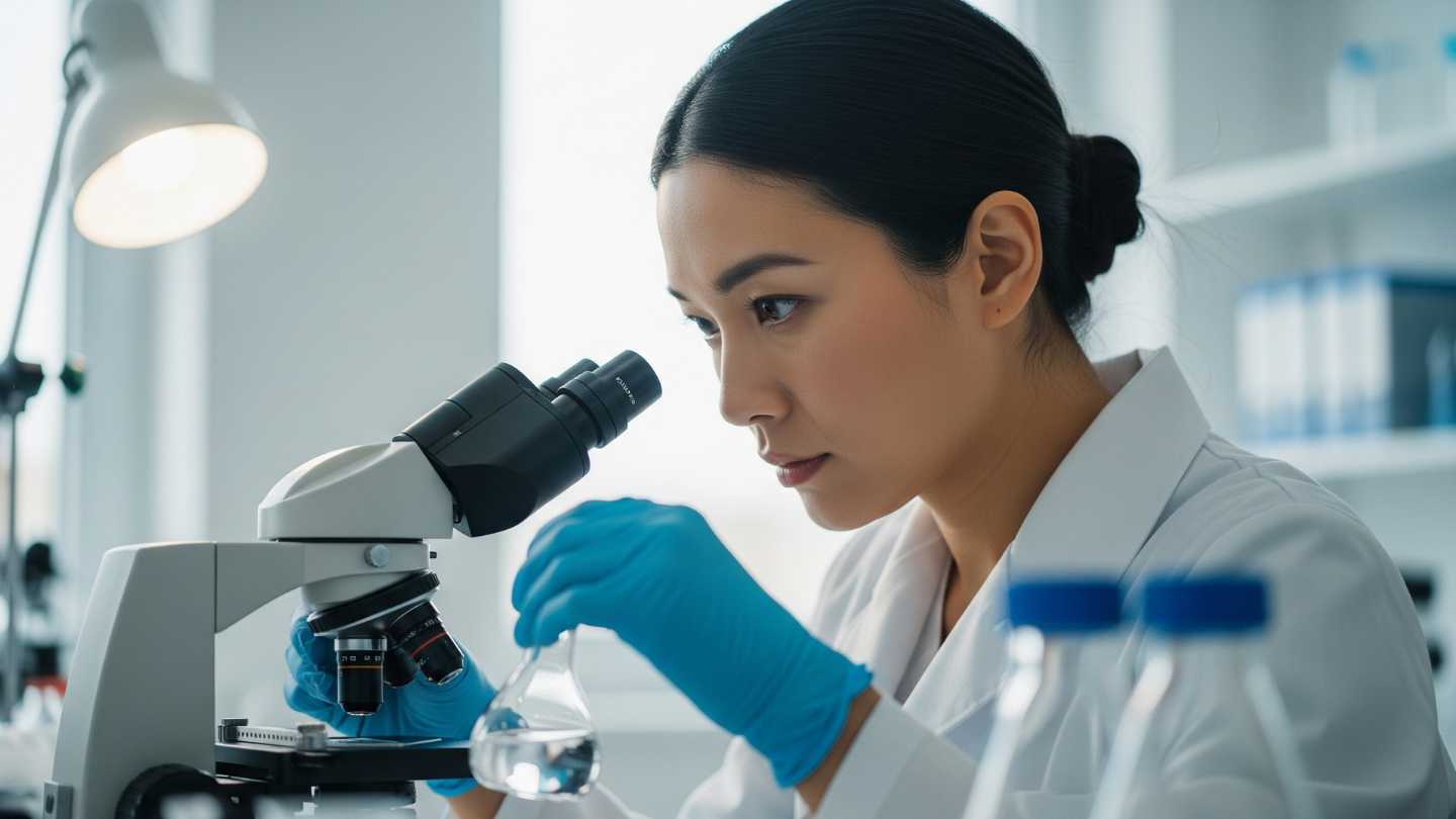 Haircare Brand: Manufacturing Solutions for Growth - Image 1