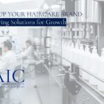 Haircare Brand: Manufacturing Solutions for Growth - Featured Image