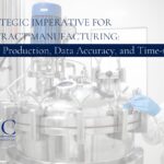 The Strategic Imperative for AIC Contract Manufacturing: Optimising Production, Data Accuracy, and Time-to-Market - Featured Image